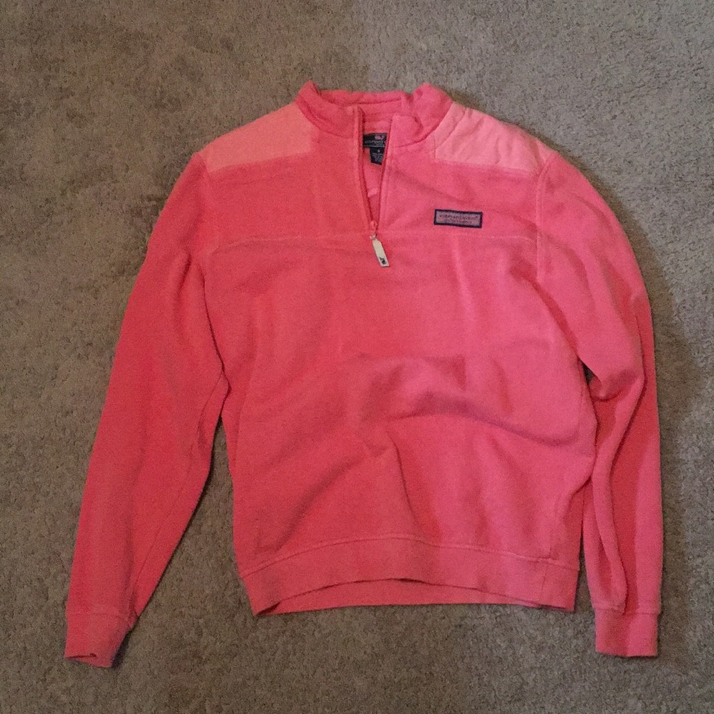 Shep Shirt